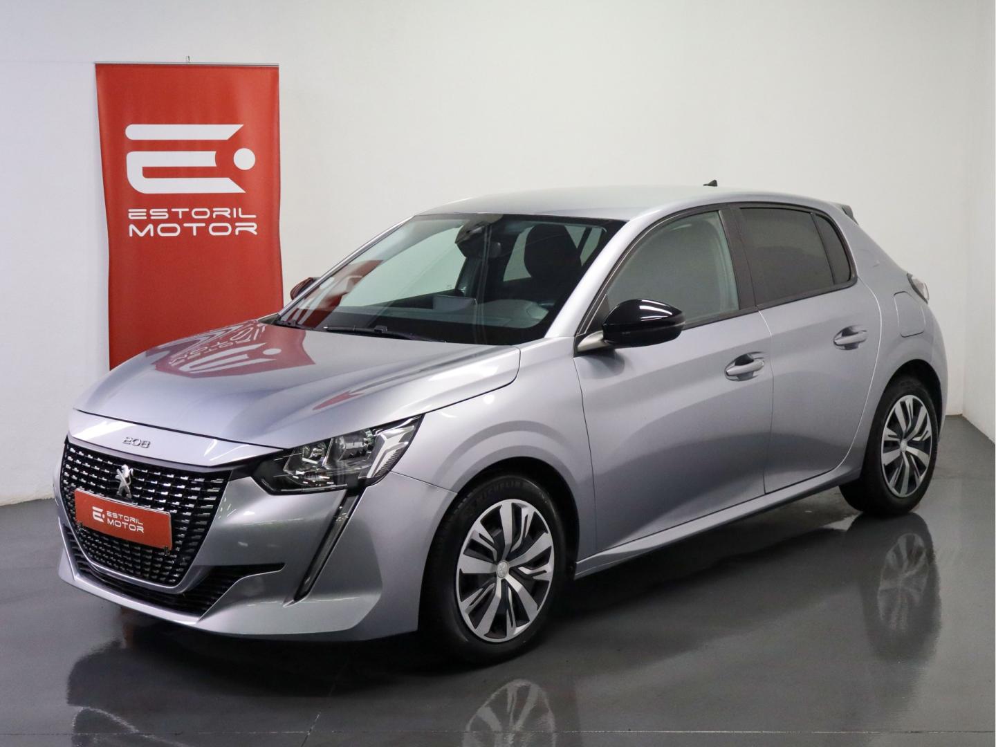 Peugeot 208 1.2 PureTech  Active Pack