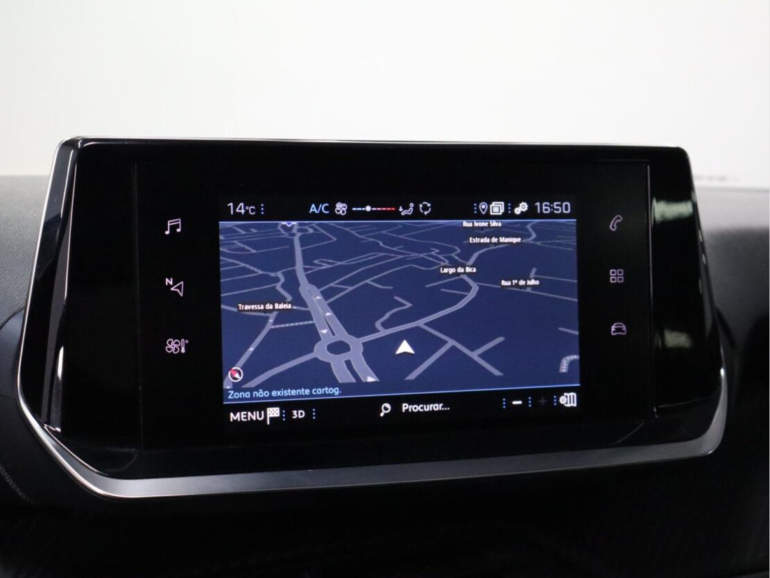 Peugeot 208 1.2 PureTech  Active Pack 12