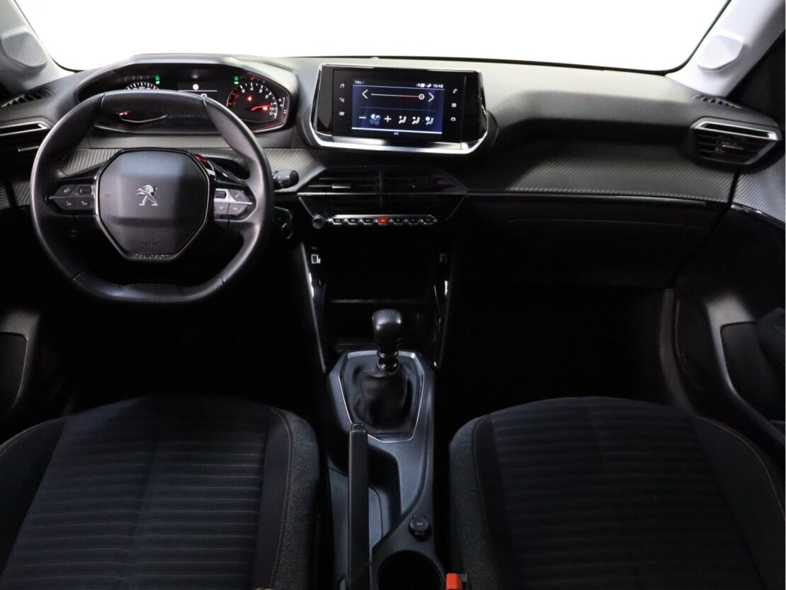 Peugeot 208 1.2 PureTech  Active Pack 7