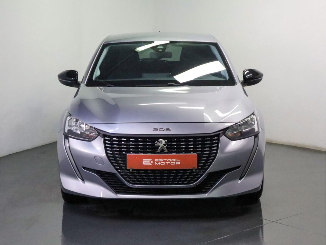 Peugeot 208 1.2 PureTech  Active Pack 2