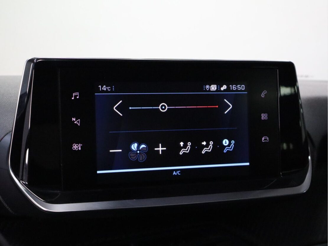 Peugeot 208 1.2 PureTech  Active Pack 13