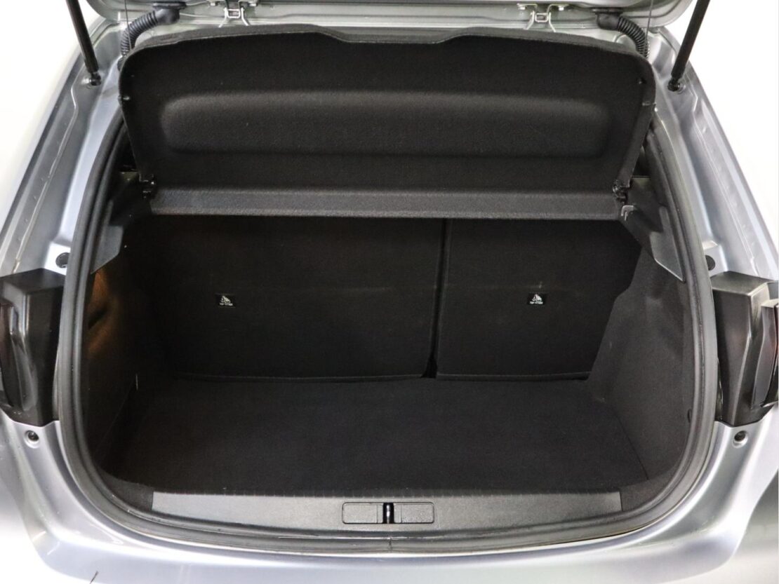 Peugeot 208 1.2 PureTech  Active Pack 18