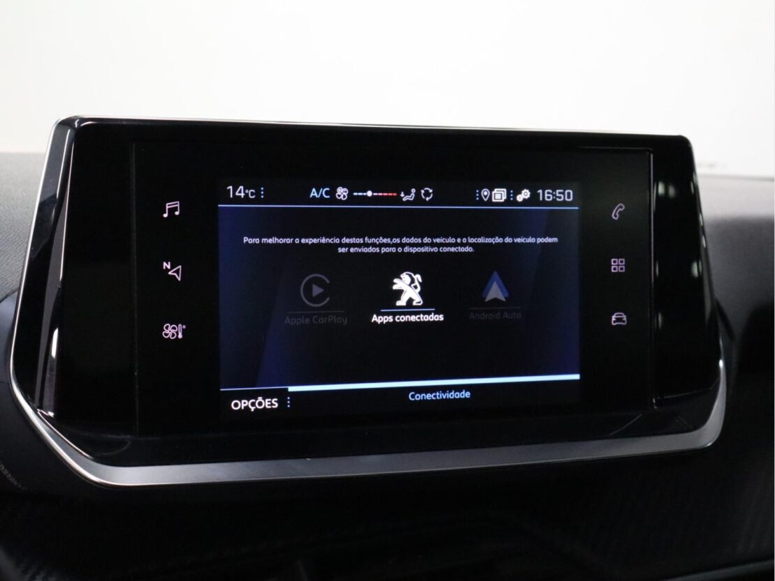 Peugeot 208 1.2 PureTech  Active Pack 14