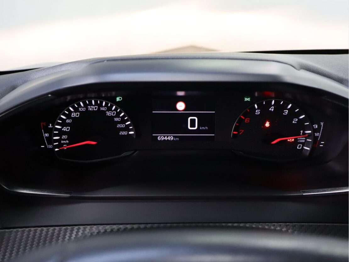 Peugeot 208 1.2 PureTech  Active Pack 10