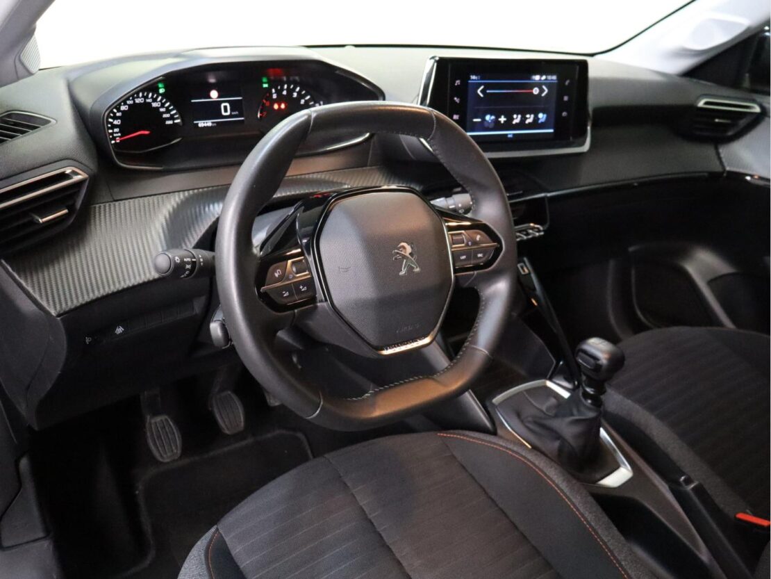 Peugeot 208 1.2 PureTech  Active Pack 5