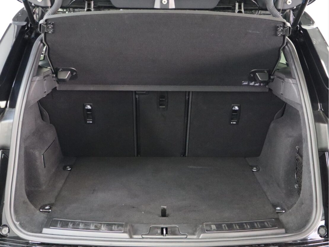 Land Rover Range Rover Evoque 1.5 P300e AWD R-Dynamic S Auto 21