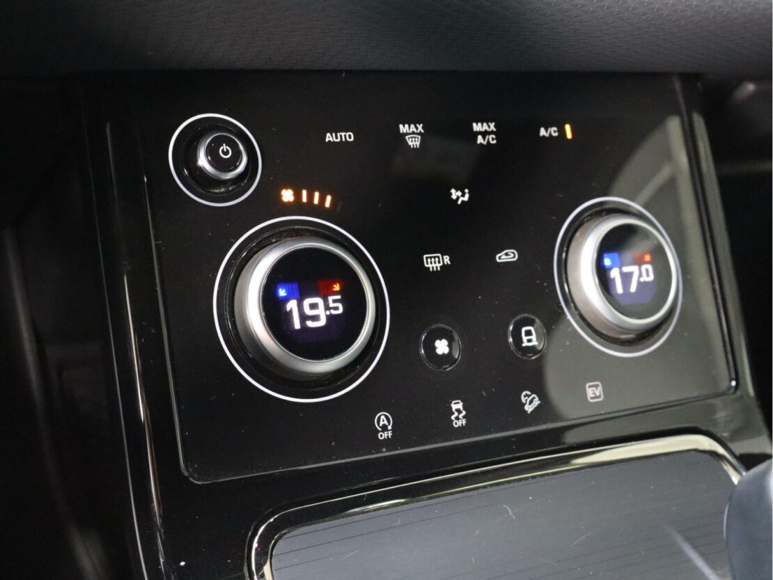 Land Rover Range Rover Evoque 1.5 P300e AWD R-Dynamic S Auto 16