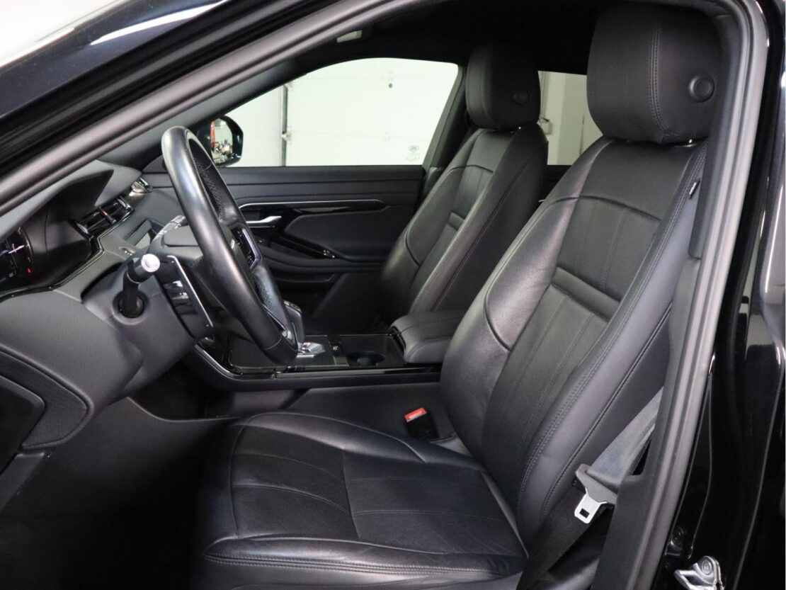 Land Rover Range Rover Evoque 1.5 P300e AWD R-Dynamic S Auto 6