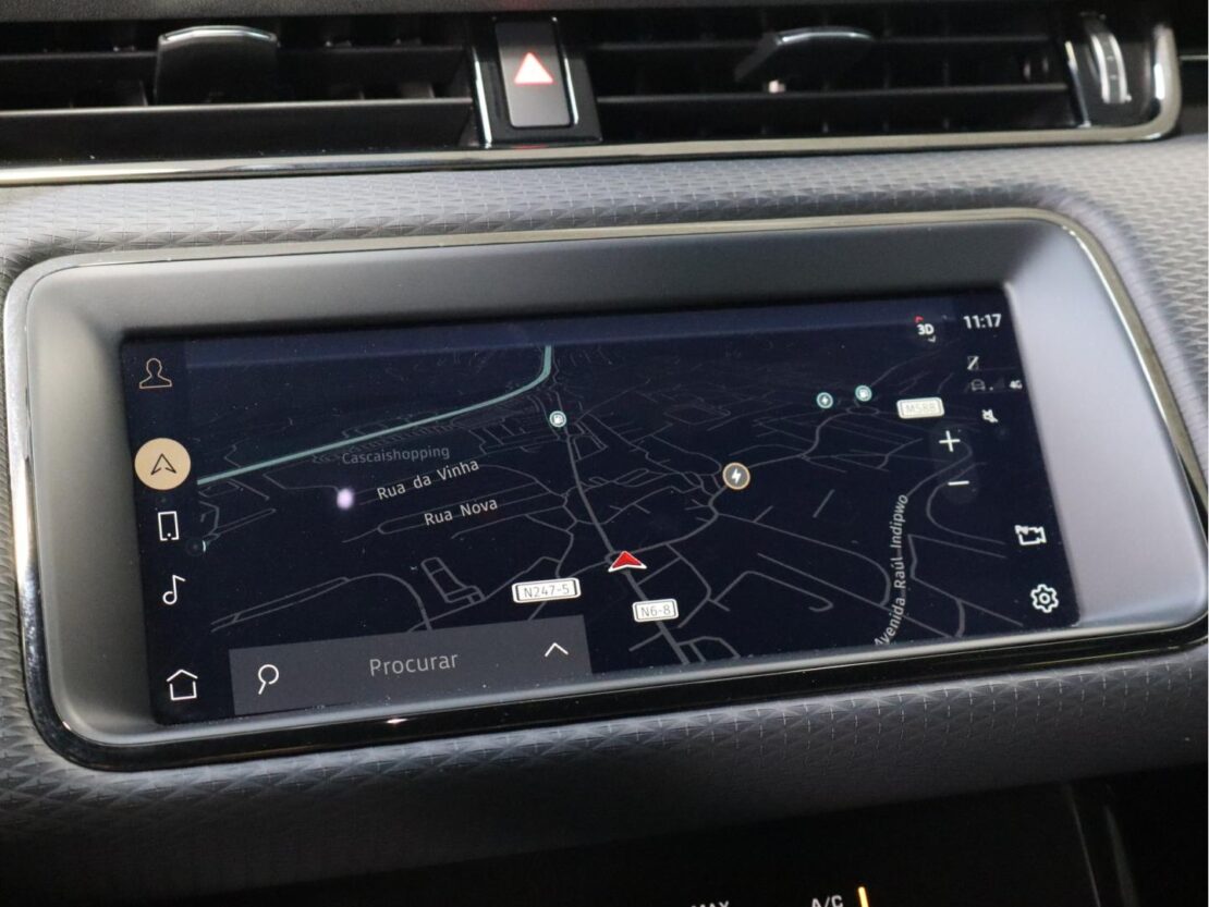 Land Rover Range Rover Evoque 1.5 P300e AWD R-Dynamic S Auto 12