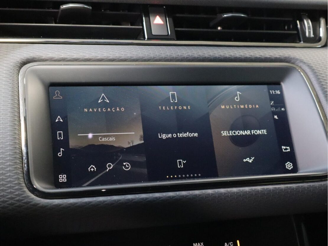 Land Rover Range Rover Evoque 1.5 P300e AWD R-Dynamic S Auto 13