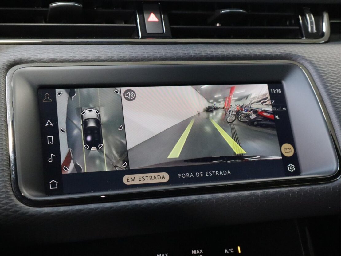 Land Rover Range Rover Evoque 1.5 P300e AWD R-Dynamic S Auto 14