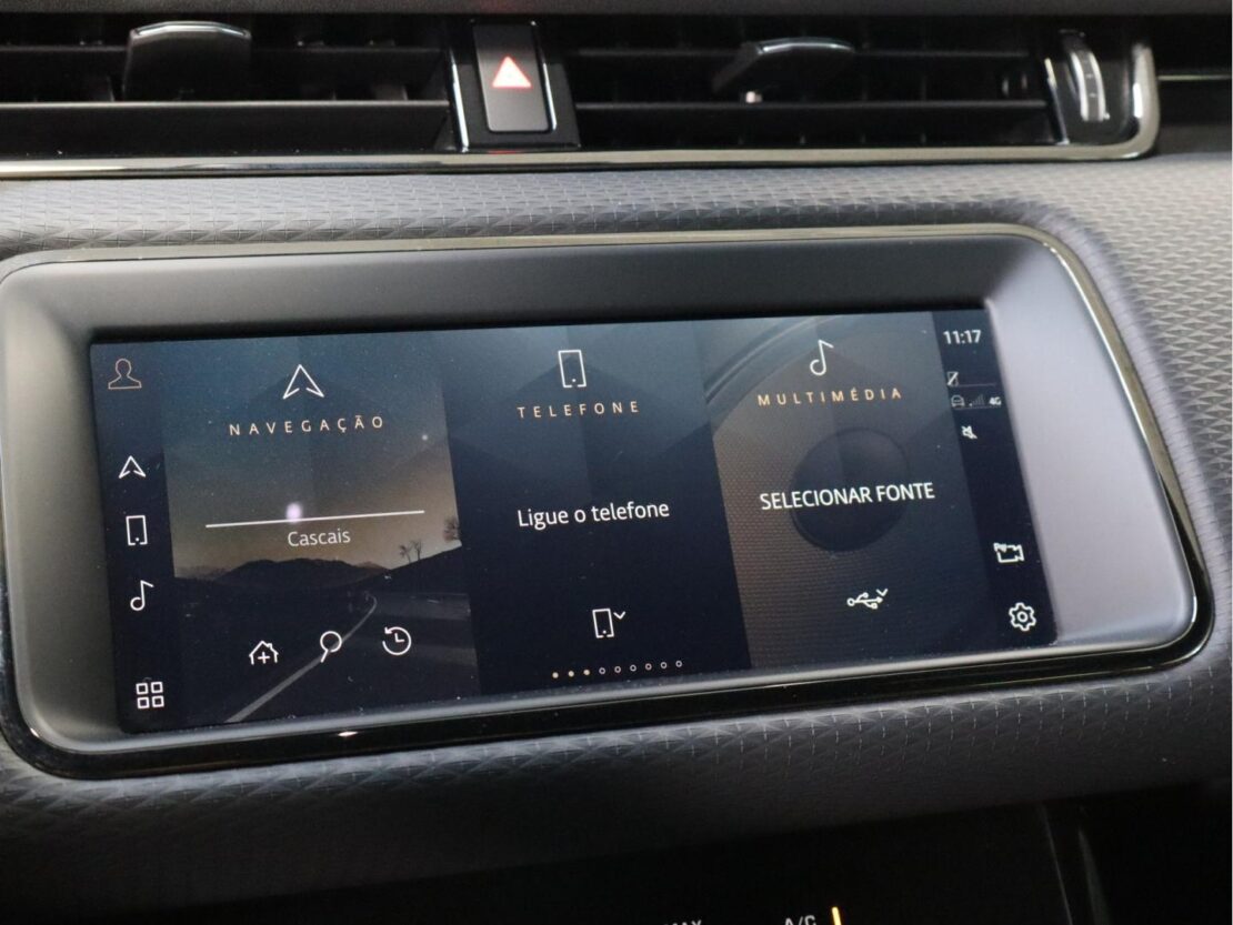 Land Rover Range Rover Evoque 1.5 P300e AWD R-Dynamic S Auto 15