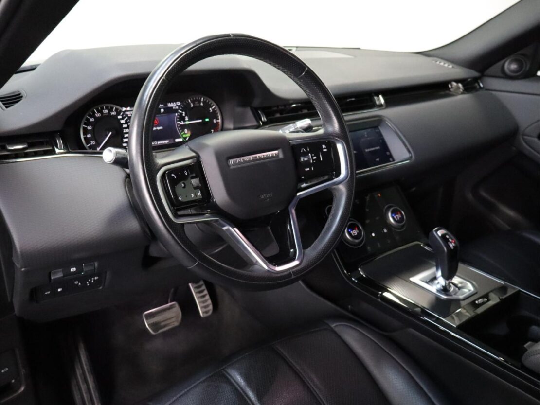 Land Rover Range Rover Evoque 1.5 P300e AWD R-Dynamic S Auto 5