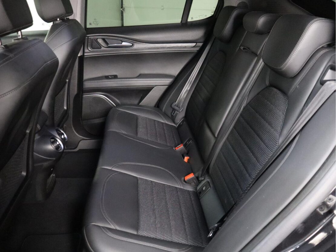 Alfa Romeo Stelvio 2.2 D Super AT8 7