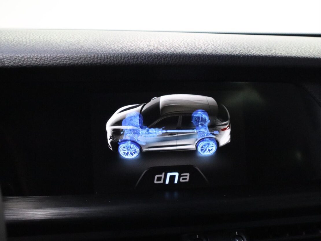 Alfa Romeo Stelvio 2.2 D Super AT8 12