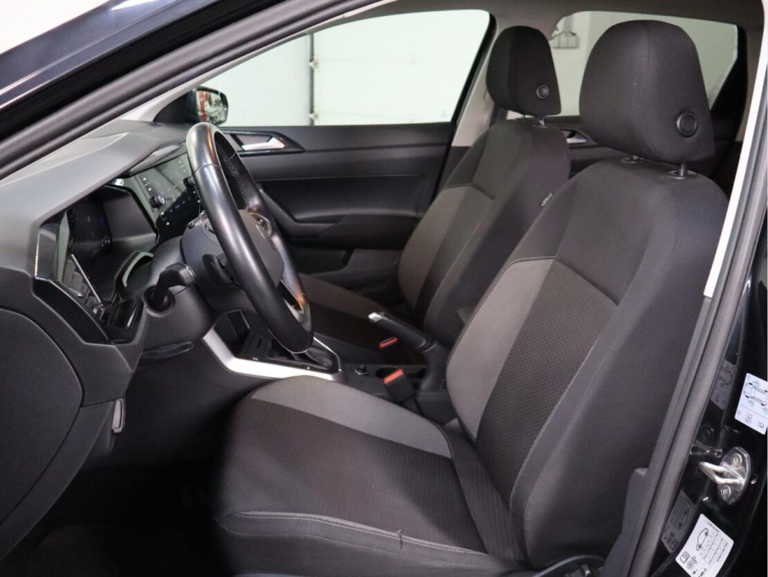 Volkswagen Polo 1.0 TSI Urban DSG 6