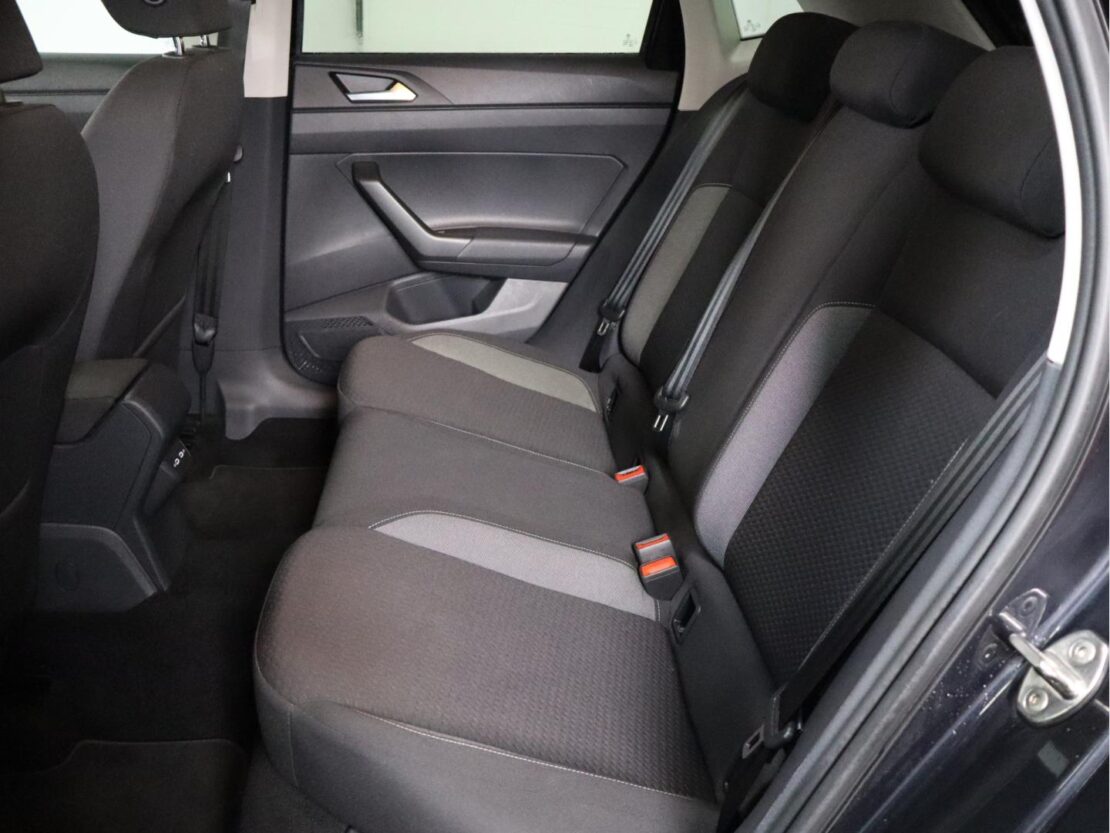 Volkswagen Polo 1.0 TSI Urban DSG 7