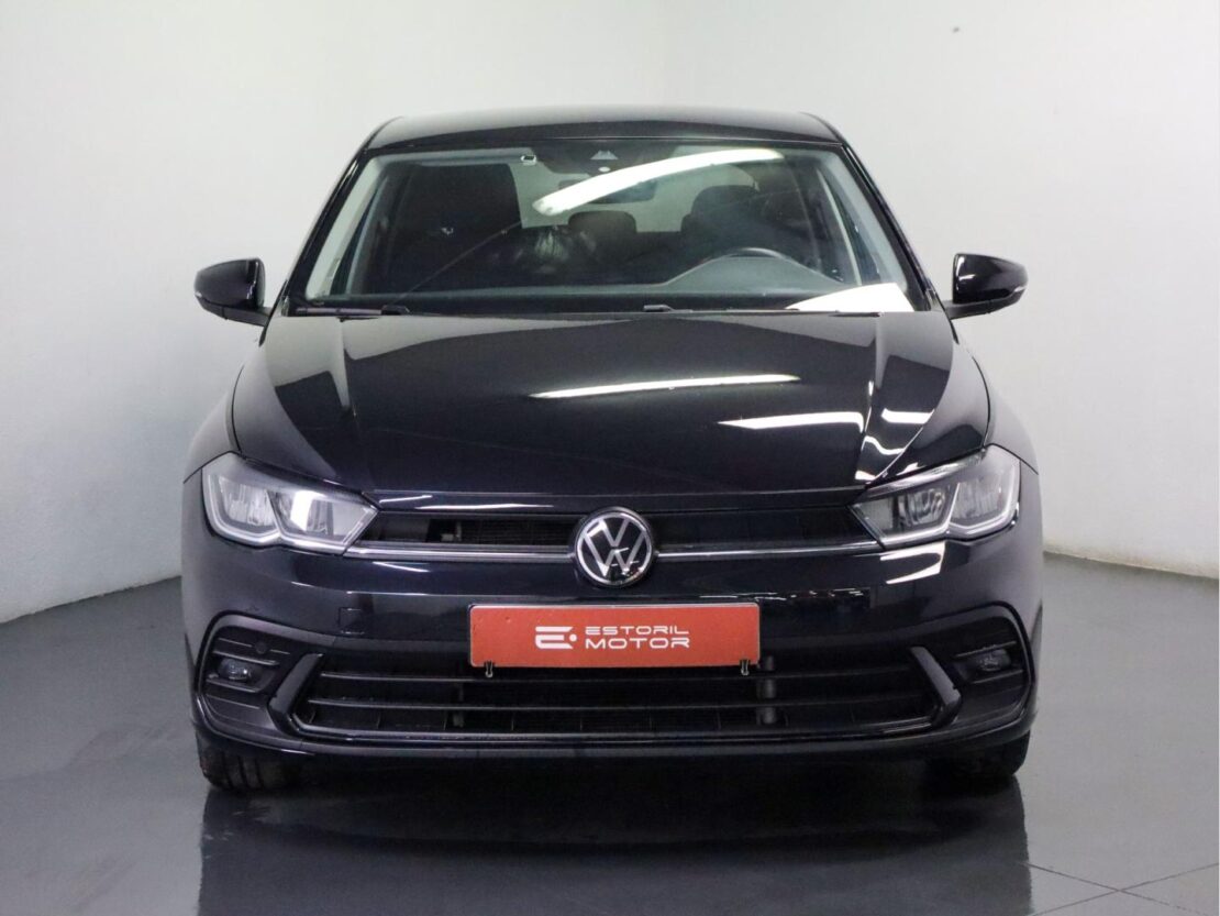 Volkswagen Polo 1.0 TSI Urban DSG 2