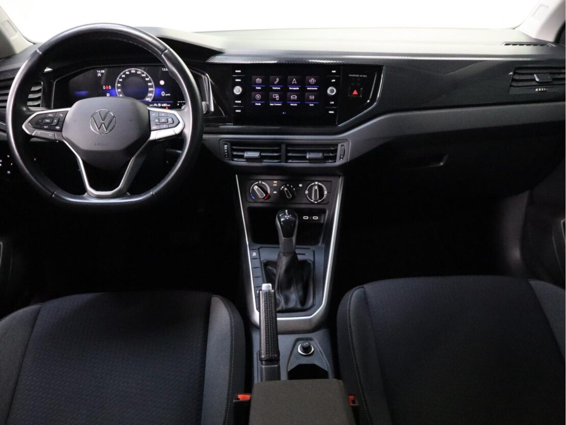 Volkswagen Polo 1.0 TSI Urban DSG 8