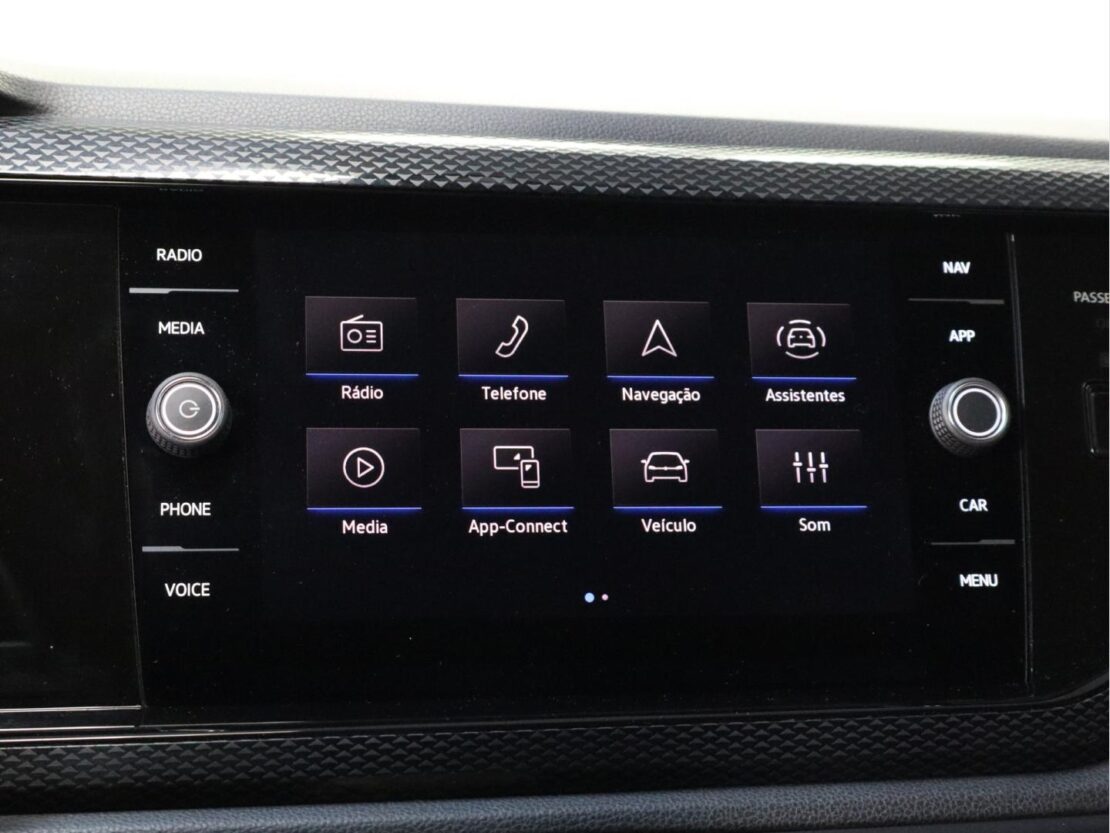 Volkswagen Polo 1.0 TSI Urban DSG 12