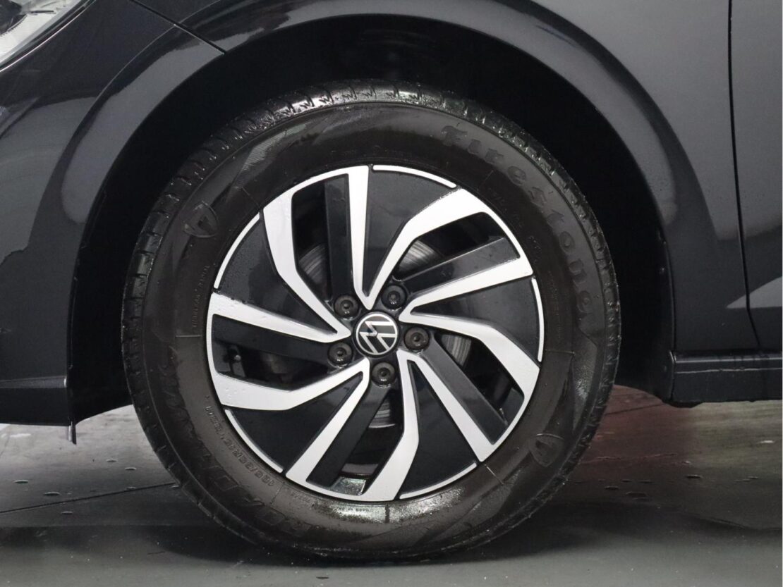 Volkswagen Polo 1.0 TSI Urban DSG 18