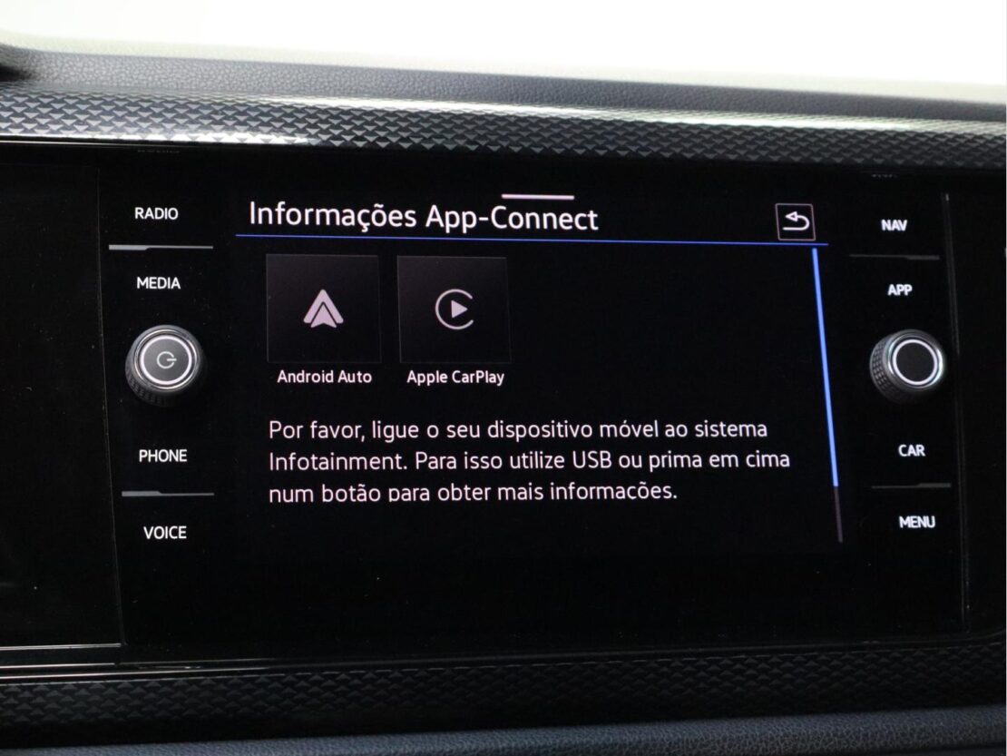 Volkswagen Polo 1.0 TSI Urban DSG 13