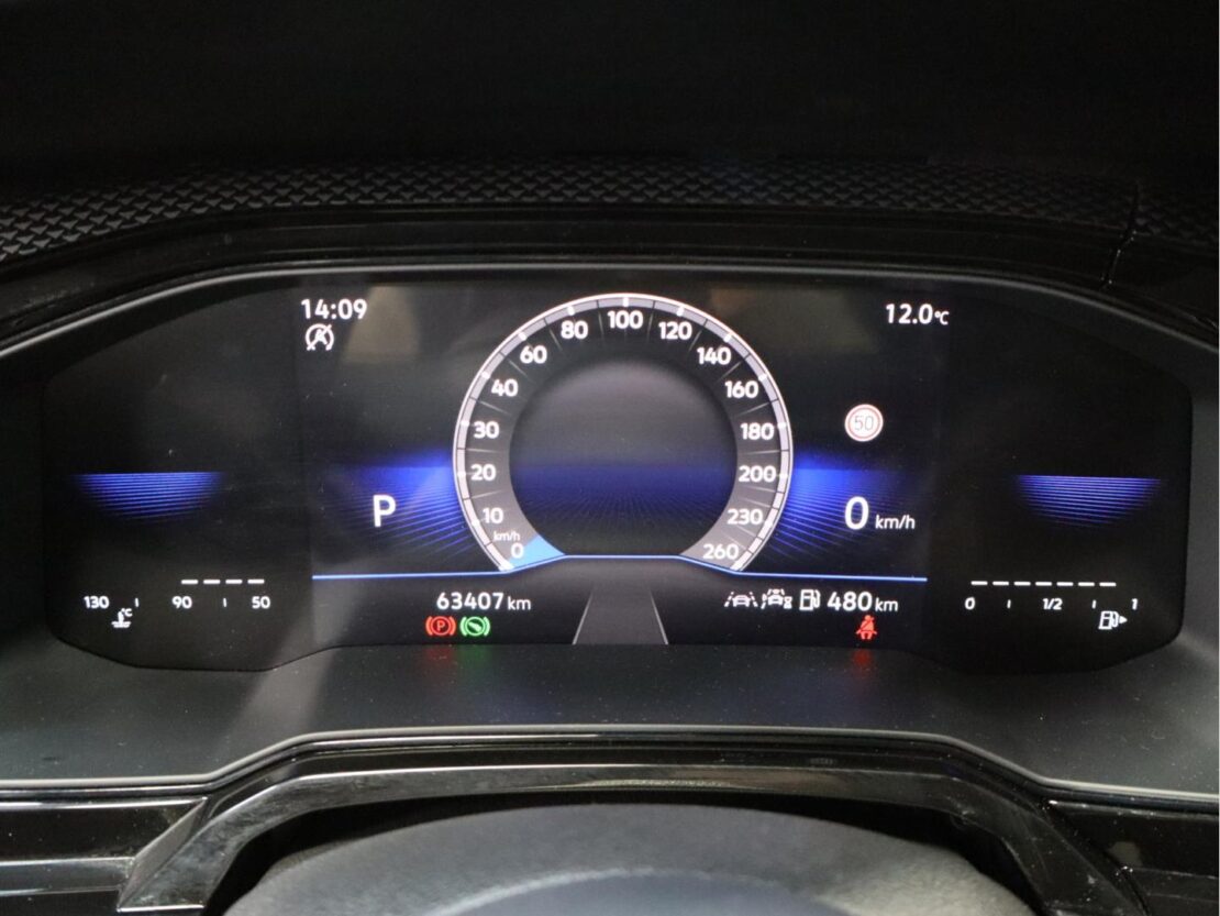 Volkswagen Polo 1.0 TSI Urban DSG 10