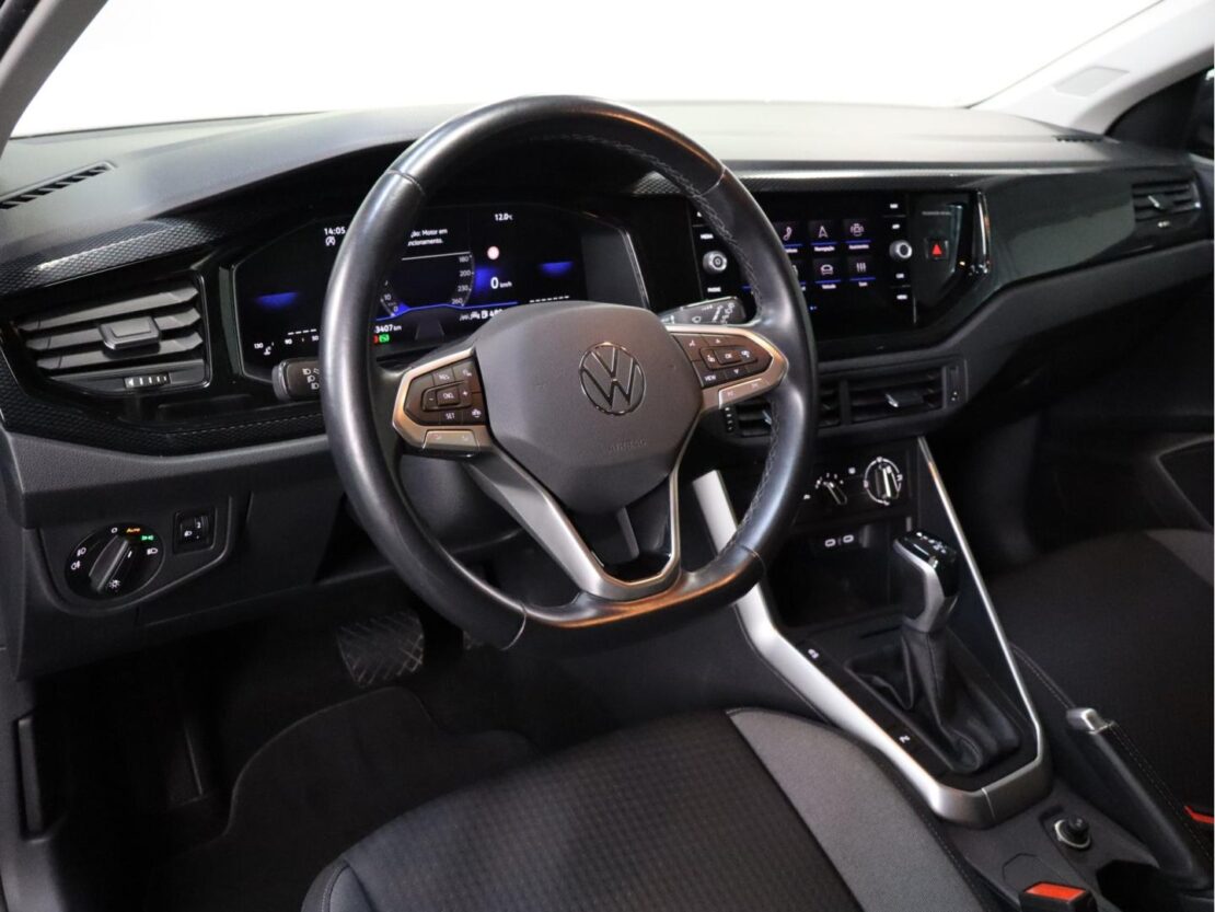 Volkswagen Polo 1.0 TSI Urban DSG 5