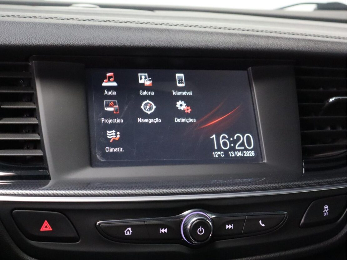 Opel Insignia 1.5  Business Edition ST 12