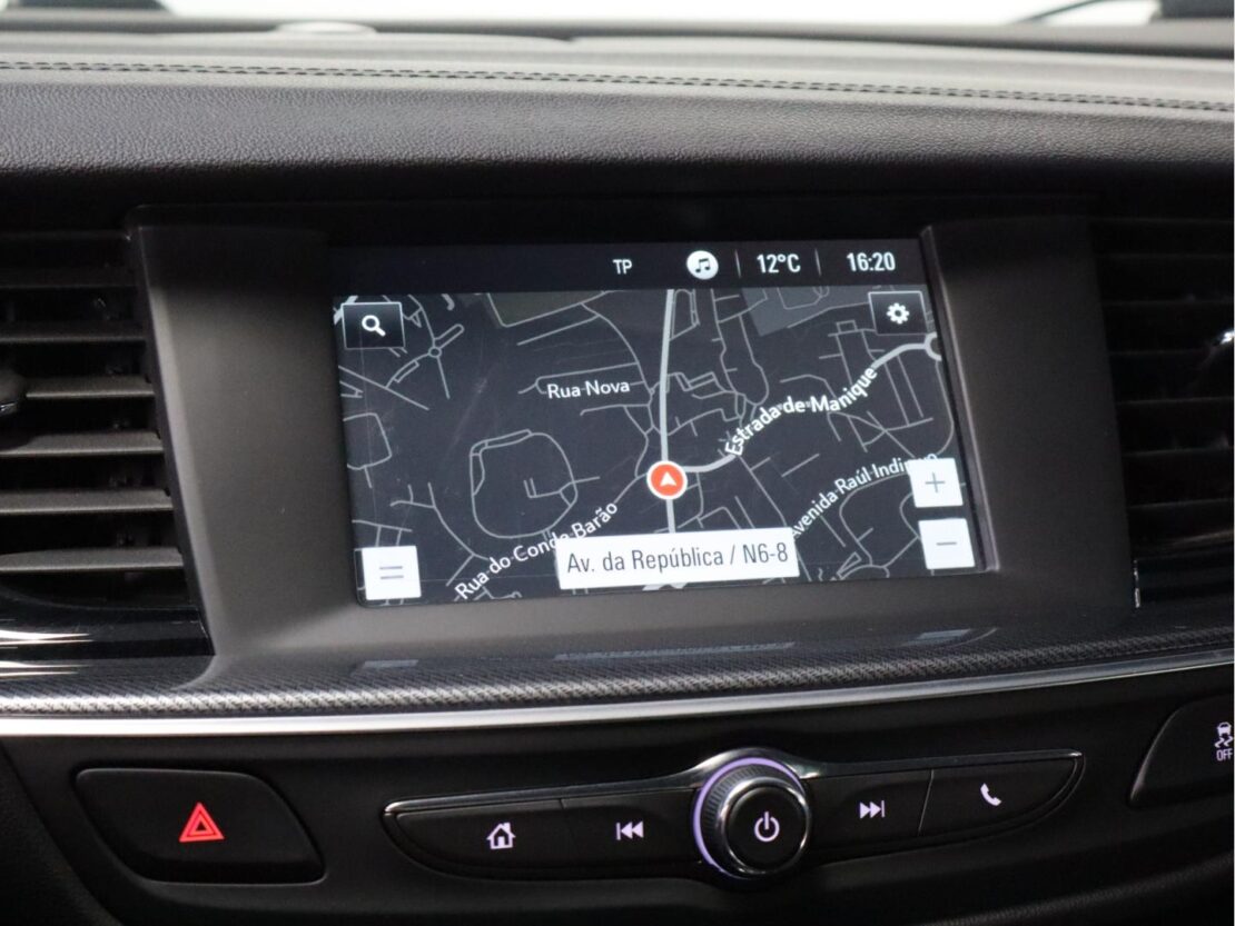 Opel Insignia 1.5  Business Edition ST 13