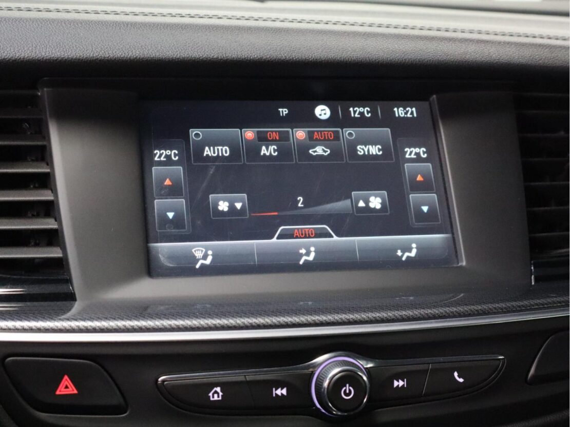 Opel Insignia 1.5  Business Edition ST 14