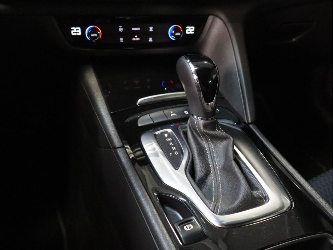 Opel Insignia 1.5  Business Edition ST 15