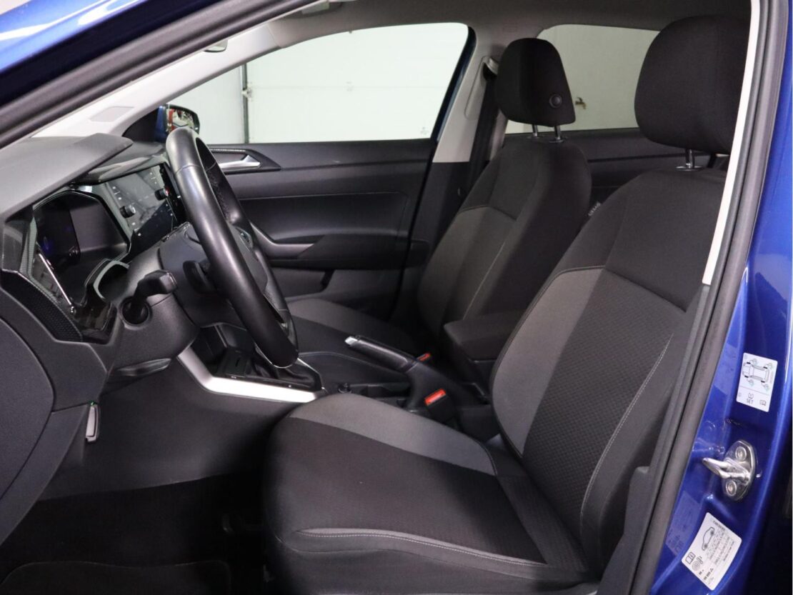 Volkswagen Polo 1.0 TSI  Urban DSG 6