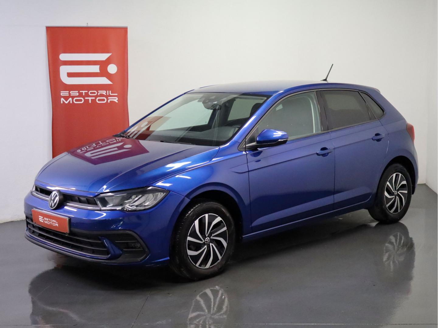 Volkswagen Polo 1.0 TSI  Urban DSG