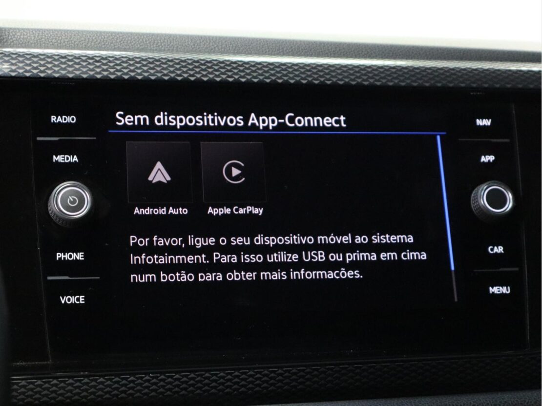 Volkswagen Polo 1.0 TSI  Urban DSG 12