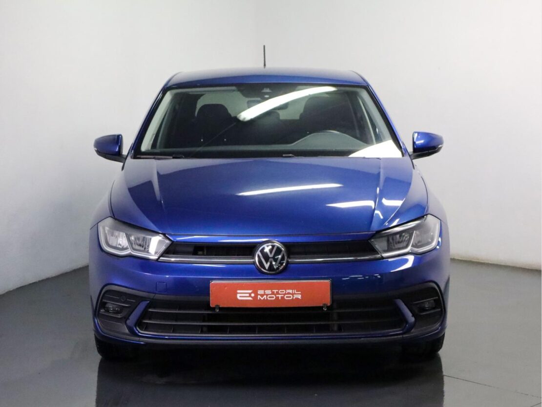 Volkswagen Polo 1.0 TSI  Urban DSG 2