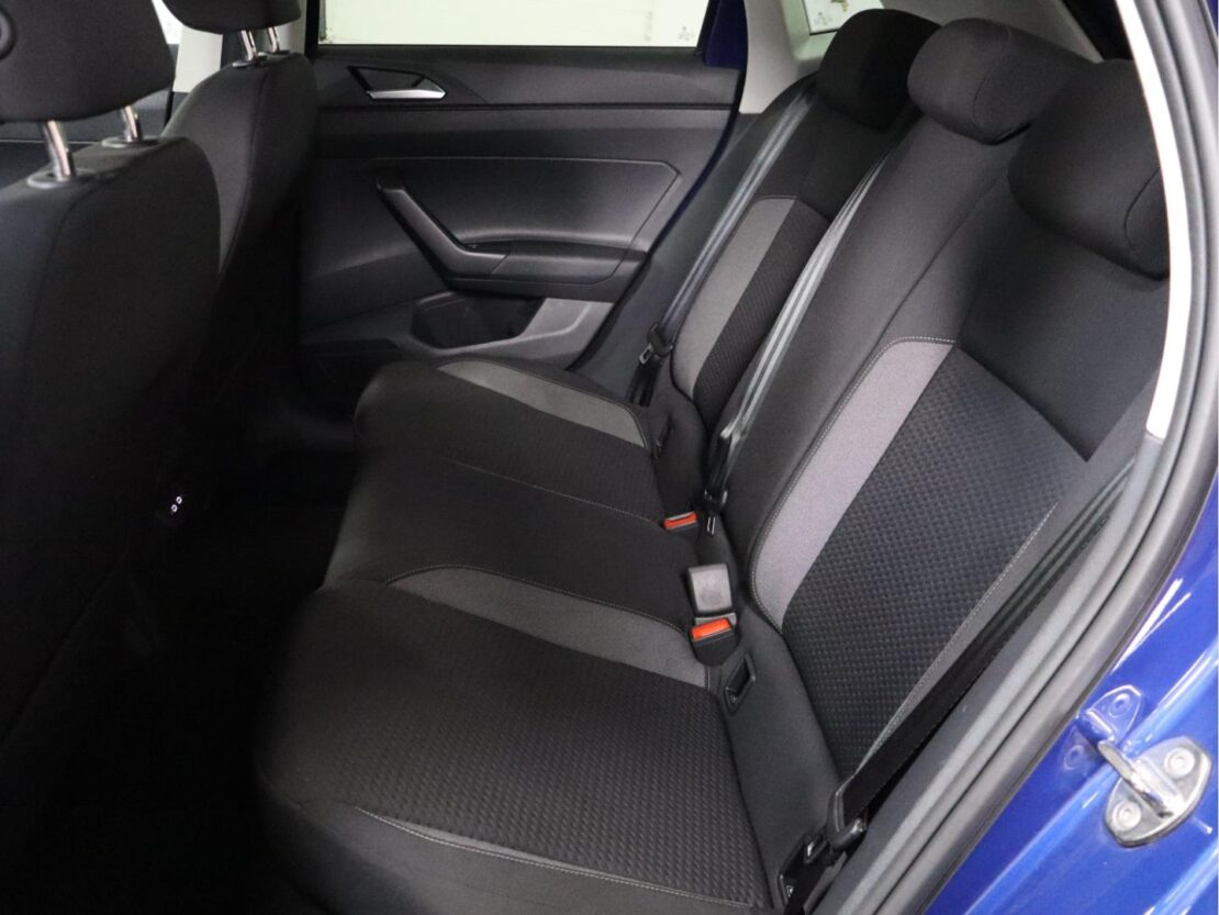 Volkswagen Polo 1.0 TSI  Urban DSG 7