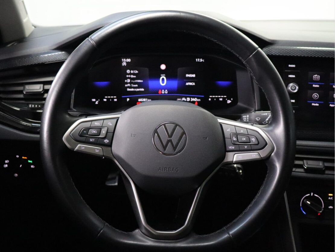 Volkswagen Polo 1.0 TSI  Urban DSG 9