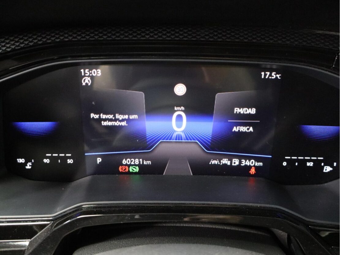 Volkswagen Polo 1.0 TSI  Urban DSG 10