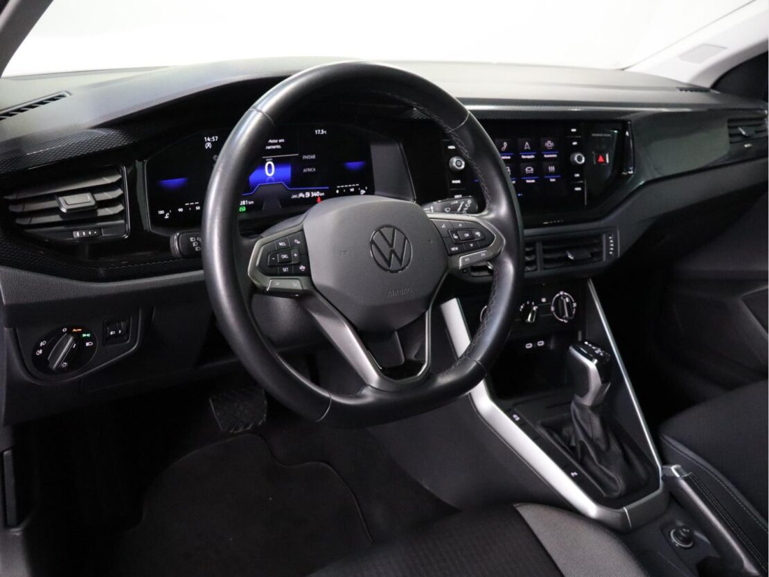 Volkswagen Polo 1.0 TSI  Urban DSG 5