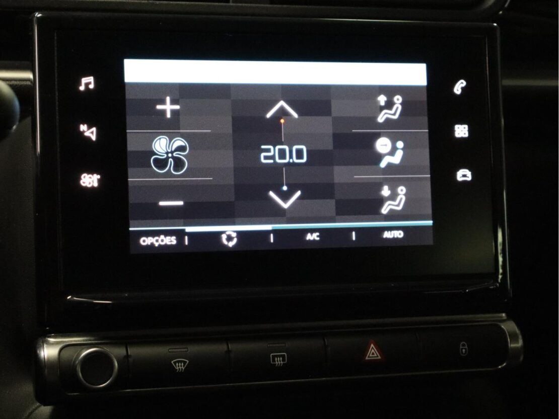 Citroen C3 1.5 BlueHDi Feel Pack 11