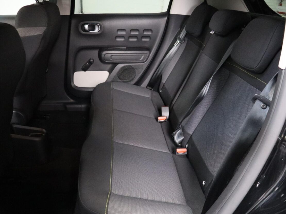 Citroen C3 1.5 BlueHDi Feel Pack 7