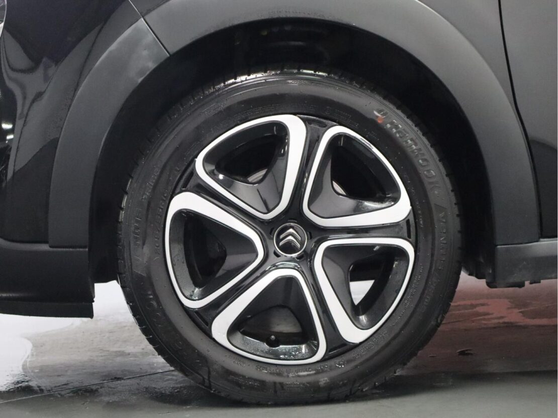 Citroen C3 1.5 BlueHDi Feel Pack 17