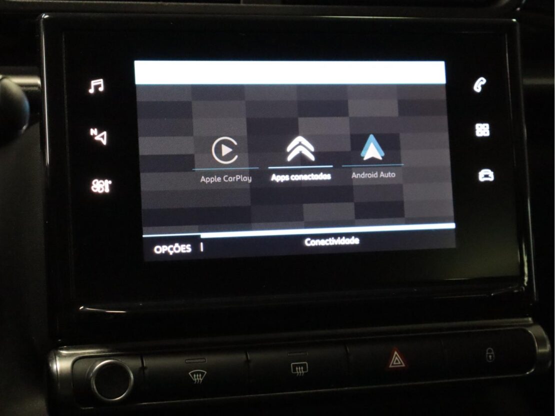 Citroen C3 1.5 BlueHDi Feel Pack 13