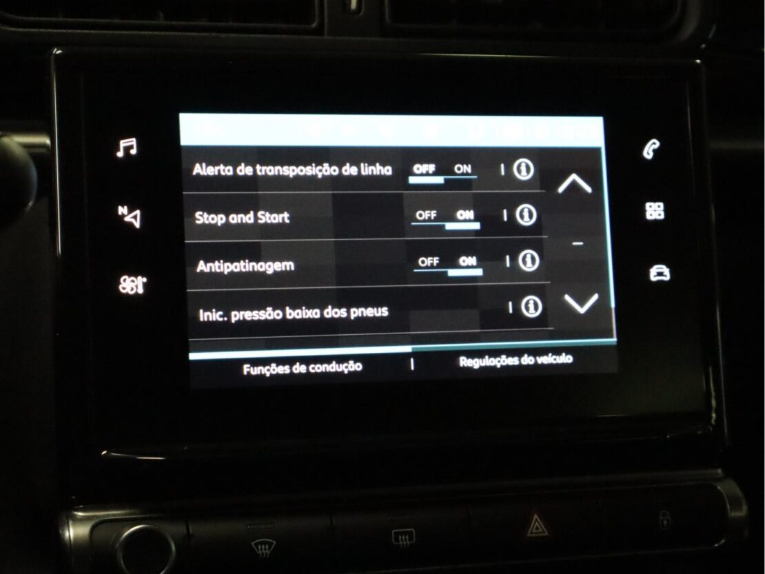 Citroen C3 1.5 BlueHDi Feel Pack 14