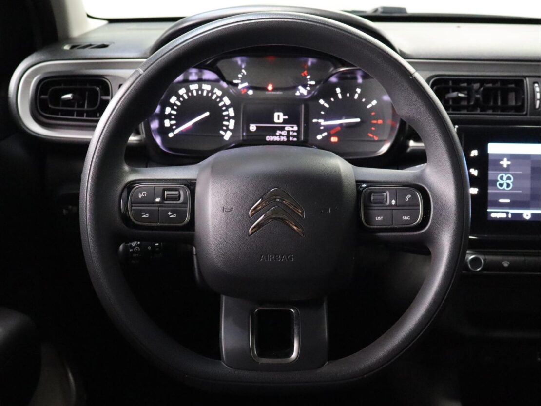 Citroen C3 1.5 BlueHDi Feel Pack 9