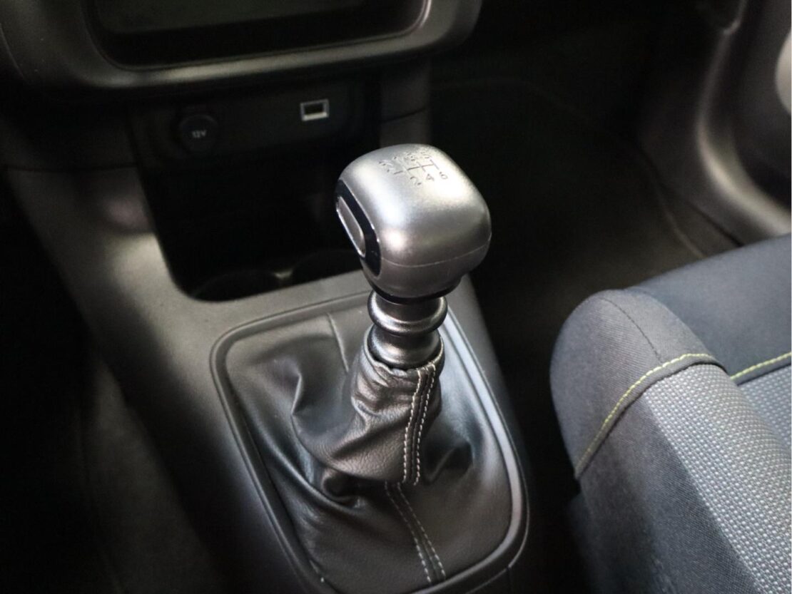 Citroen C3 1.5 BlueHDi Feel Pack 15