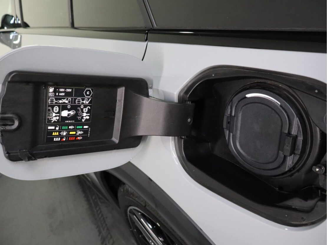 Mercedes Benz Classe E 300 de 4Matic All-Terrain 23