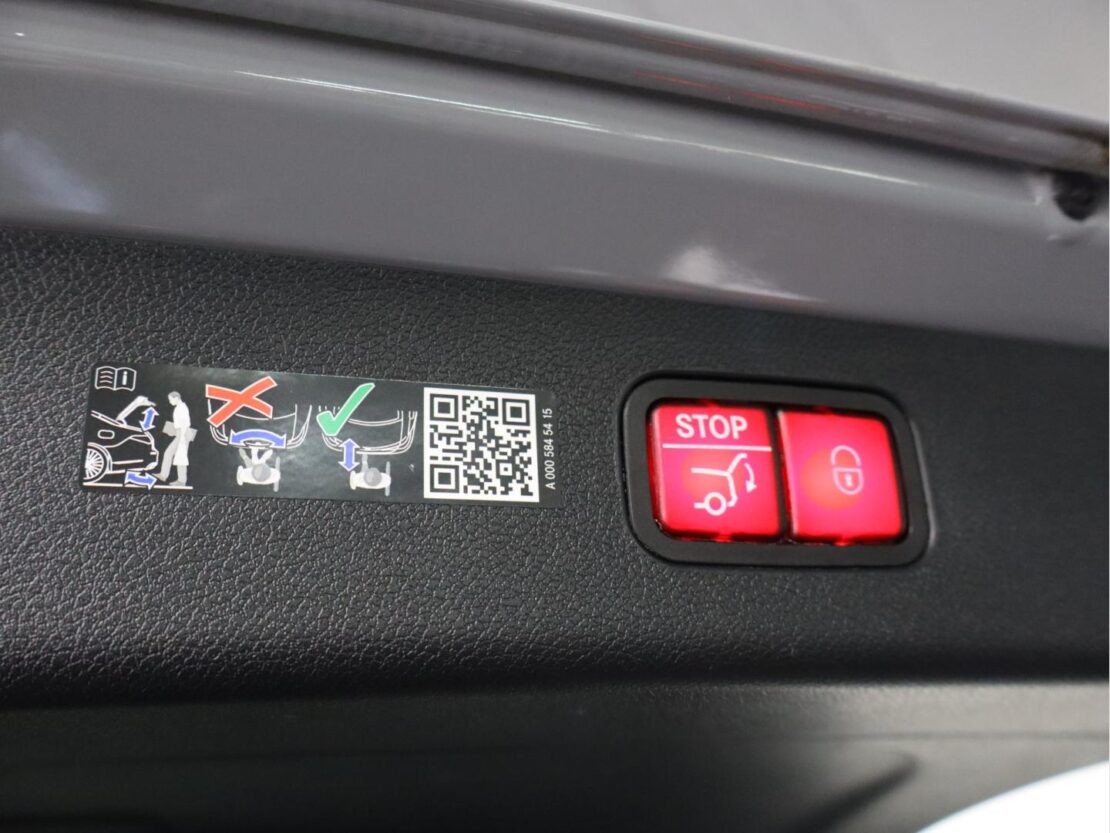 Mercedes Benz Classe E 300 de 4Matic All-Terrain 24