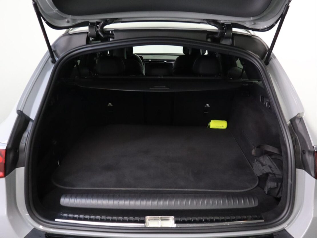 Mercedes Benz Classe E 300 de 4Matic All-Terrain 25